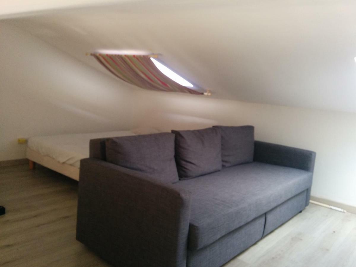 Studio Centre-Ville Cavaillon Kültér fotó